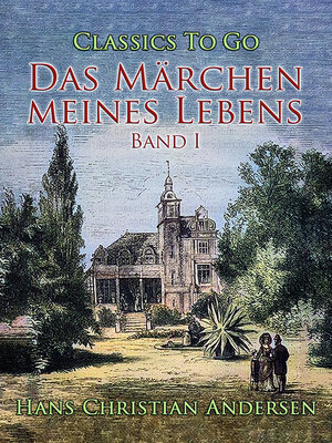 cover image of Das Märchen meines Lebens